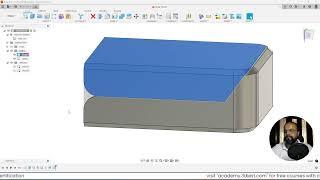 Rename Bodies | Fusion 360 course for Beginner | 3D Printable Soapbox Design | Part 9