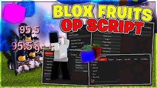 THE BEST BLOX FRUITS Script | AUTOFARM | FREE DOWNLOAD| ROBLOX HACK | GUI 2022