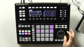 Elevator Vlog - Folge 32: Native Instruments Maschine Studio (Deutsch)