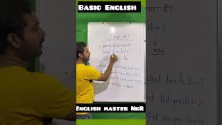 English kaise sikhen #english #spokenenglish #grammar #translation #shorts #ytshorts #video #yt