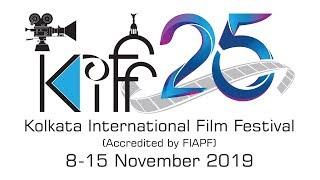 KIFF 2019 || Inauguration Ceremony || Kolkata International Film Festival || CreativeVideo