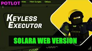 ROBLOX EXECUTOR FREE 2024 PC DOWNLOAD / ROBLOX EXPLOIT KEYLESS ANTI CHEAT OFF PC / BYFRON BYPASS SC