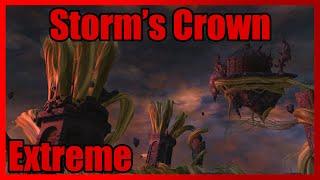 FFXIV Endwalker: Storm's Crown (EX) Guide