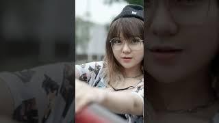 VIRAL YOUTUBER CANTIK!!! JEDAG JEDUG VERSI SARAH VILOID 