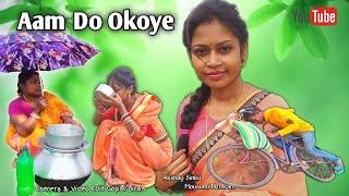 Aam Do Okoye !! Ho Comedy Short Film !! New Ho Comedy Video 2023 !! New Ho Munda Comedy Video 2023