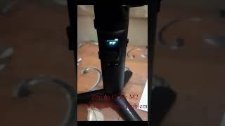 Zhiyun crane M2 gimbal