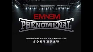 Eminem - Phenomenal (Clean)