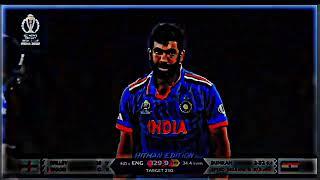 the power of jaspreet bumrah boom boom bumrah#bumrah#reel#king#attitude#moj#cricket#power