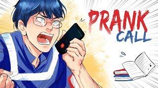 Anime Prank Calls - THE SCAMMERS!