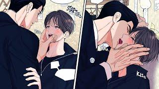 A Billionaire Accidentally Fell In Love With A Loser  - BL Yaoi Manga Manhwa recap