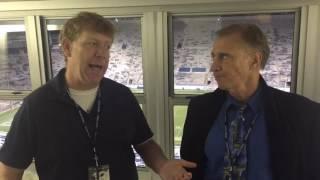 Penn State-Ohio State recap with Bob Flounders and David Jones