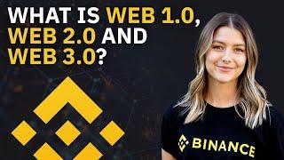 What is Web 1, Web 2 and Web 3? | Web 3.0 explained