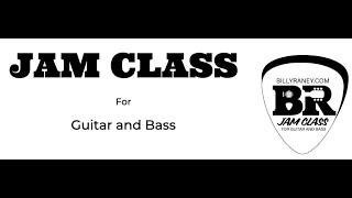 Jam Class Special Guest Frank Hannon 7/31/2024