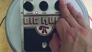 Big muff