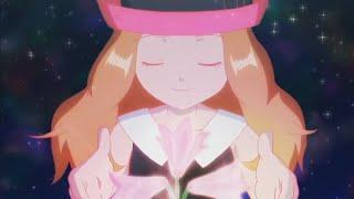 Pokemon XYZ - Serena AMV Dori dori