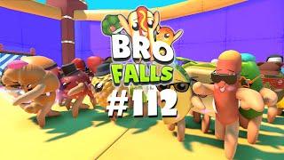 [GAMING] Bro Falls: Ultimate Showdown #112