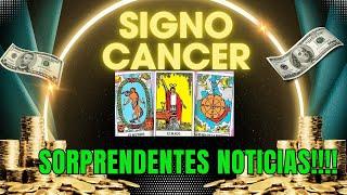 SIGNO CANCER TAROT BENDICIONES EN DINERODE FIESTA Y CELEBRACION POR LAS ETAPAS QUE INICIAS