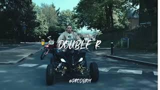 Slim x Nines x M Huncho Type Beat - " Double R" | UK Rap Instrumental 2023