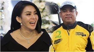 Syahrini Sering Dikaitkan dengan Haji Isam, Iis Dahlia Angkat Bicara Soal Sahabatnya Itu