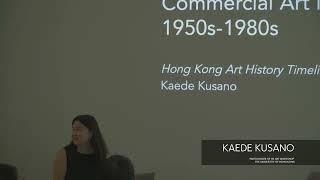 Why Timelines Matter: Writing Hong Kong’s Art Histories