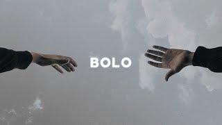 penomeco ft. ydg - bolo (slowed + reverb)