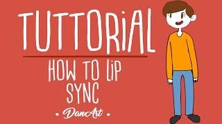 How to import audio into animate cc | how to lip sync tutorial