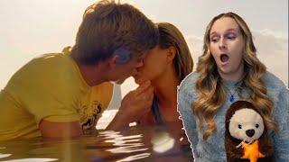 H2O S3E23 | Beach Party | * Reaction *