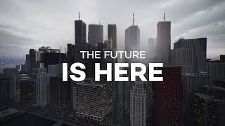 The Future is Here Algorithmic Trading Intelligence o-trim.co/workless