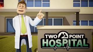 Ep 219 - Video Game Intro - Two Point Hospital