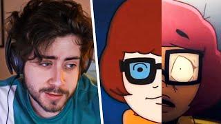 cellbit reage a velma encontrando a velma original