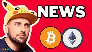  Juicy News !!  Bitcoin POOP $66k, Landwolf pump, Altcoins, Memes, Crypto Cycle !!