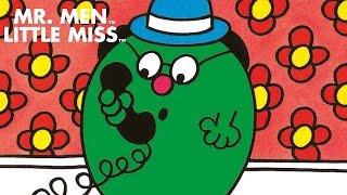 Mr Men, Little Miss Neat