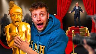 SIDEMEN YOUTUBE AWARDS