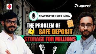 The Mind Behind Flatheads Returns with a New Business | EP #22 | AURM | Startup Stories India