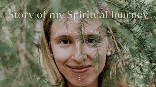 My Spiritual Journey. What I practice to feel Good