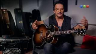 RICARDO ARJONA - NOTAS MUSICALES