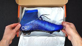 Exclusive: Cristiano Ronaldo Nike Superfly 4 CR7 Unboxing