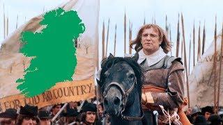 Cromwell and Ireland