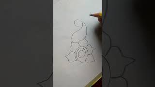 teej mehndi design #mehndi design #arevicom Desing #video