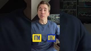 ITM vs OTM Options (Which should you buy?)