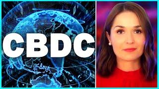  CBDC Research Is NOT Shared With The Public Says Digital Dollar Project| CBDC Latest News