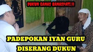 IYAN GURU DI DATANGI DUKUN SAKTI GUNUNG KIDUL