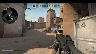 CASPER EXCALİBUR G770 CS GO TEST