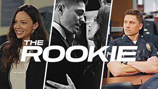 the rookie (mostly chenford) (s6) | tiktok edits compilation  (part 1)