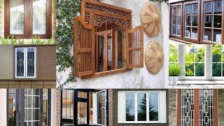 DESAIN Jendela Rumah Minimalis - Window Design Ideas - Home - D'sign | Ada Lifestyle