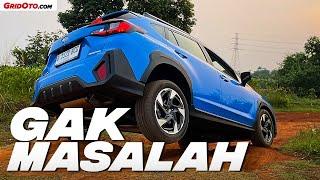 Subaru Crosstrek, Rp 500 jutaan dapet mobil nyaman   AWD