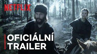 Kdysi dávno v Americe | Oficiální trailer | Netflix