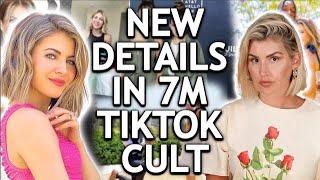 New DISTURBING Details in 7M TikTok Cult | Everything You Need to Know