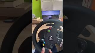 ThrustMaster TMX Force Feedback