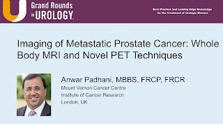 Imaging of Metastatic Prostate Cancer: Whole Body MRI and Novel PET Techniques